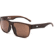 OTIS Rambler Sport X Sunglasses - Mens, Matte Espresso Frame/Brown Polarized Lens, 179-2202LL