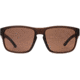 OTIS Rambler Sport X Sunglasses - Mens, Matte Espresso Frame/Brown Polarized Lens, 179-2202LL