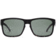 OTIS RAMBLER Sunglasses, Matte Black Tort/Grey Polar, 58-16-129, 137-2001P