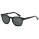 OTIS SUMMER OF 67 Sunglasses, Eco Black/Grey Polar, 50-21.5-145, 142-2103P