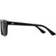 OTIS SUMMER OF 67 Sunglasses, Eco Black/Grey Polar, 50-21.5-145, 142-2103P
