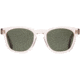 OTIS SUMMER OF 67 Sunglasses, Eco Clear/Grey Polar, 50-21.5-145, 142-2007P