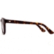 OTIS SUMMER OF 67 Sunglasses, Eco Havana/Brown Polar, 50-21.5-145, 142-2006P