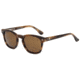 OTIS SUMMER OF 67 Sunglasses, Eco Hornwood/Brown Polar, 50-21.5-145, 142-2102P