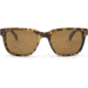 OTIS TEST OF TIME Sunglasses, Matte Amber Tort/Brown Polar, 53-18-140, 92-1702P