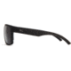 OTIS THE DOUBLE Sunglasses, Matte Black/Grey, 52.5 - 20 - 143, 120-1901
