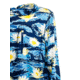 OTTE Gear OG Shade Shirt, ANTS Blue Hawaii, Extra Small, SS-ANTSBH-XS