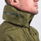 OTTE Gear Patrol Parka - Mens, Urban Moss, Medium, A-PP-UM-M