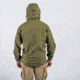 OTTE Gear Patrol Parka - Mens, Urban Moss, Medium, A-PP-UM-M
