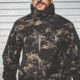 OTTE Gear Patrol Parka - Mens, Urban Moss, Medium, A-PP-UM-M