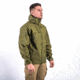 OTTE Gear Patrol Parka - Mens, Ranger Green, 3XL, A-PP-RG-3XL