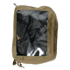 OTTE Gear Window Packing Cube, Coyote, Large, PCUW-C-L