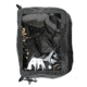 OTTE Gear Window Packing Cube, Tactical Grey, Large, PCUW-TG-L