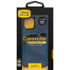OtterBox Apple Commuter Iphone 11 Pro, Blazer Blue/Stormy Seas Blue, 77-62526