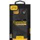 OtterBox Apple Commuter Iphone 11 Pro max, Black/Black, 77-62587