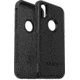 OtterBox Apple Commuter Iphone X/Xs, Black/Black, 77-59510