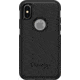 OtterBox Apple Commuter Iphone X/Xs, Black/Black, 77-59510