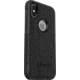 OtterBox Apple Commuter Iphone X/Xs, Black/Black, 77-59510