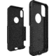 OtterBox Apple Commuter Iphone X/Xs, Black/Black, 77-59510