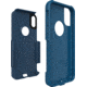 OtterBox Apple Commuter Iphone X/Xs, Blazer Blue/Stormy Seas Blue, 77-59511