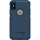 OtterBox Apple Commuter Iphone X/Xs, Blazer Blue/Stormy Seas Blue, 77-59511