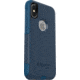 OtterBox Apple Commuter Iphone X/Xs, Blazer Blue/Stormy Seas Blue, 77-59511