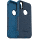 OtterBox Apple Commuter Iphone X/Xs, Blazer Blue/Stormy Seas Blue, 77-59511