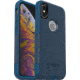 OtterBox Apple Commuter Iphone X/Xs, Blazer Blue/Stormy Seas Blue, 77-59511
