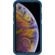 OtterBox Apple Commuter Iphone X/Xs, Blazer Blue/Stormy Seas Blue, 77-59511