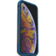 OtterBox Apple Commuter Iphone X/Xs, Blazer Blue/Stormy Seas Blue, 77-59511