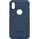OtterBox Apple Commuter Iphone X/Xs, Blazer Blue/Stormy Seas Blue, 77-59511
