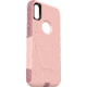 OtterBox Apple Commuter Iphone X/Xs, Pink Salt/Blush, 77-59512