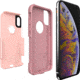OtterBox Apple Commuter Iphone X/Xs, Pink Salt/Blush, 77-59512
