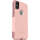 OtterBox Apple Commuter Iphone X/Xs, Pink Salt/Blush, 77-59512