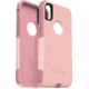 OtterBox Apple Commuter Iphone X/Xs, Pink Salt/Blush, 77-59512