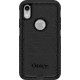 OtterBox Apple Commuter Iphone Xr, Black/Black, 77-59802