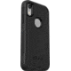 OtterBox Apple Commuter Iphone Xr, Black/Black, 77-59802
