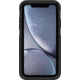 OtterBox Apple Commuter Iphone Xr, Black/Black, 77-59802