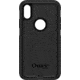 OtterBox Apple Commuter Iphone Xr, Black/Black, 77-59802