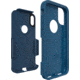 OtterBox Apple Commuter Iphone Xr, Blazer Blue/Stormy Seas Blue, 77-59803