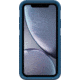 OtterBox Apple Commuter Iphone Xr, Blazer Blue/Stormy Seas Blue, 77-59803