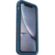OtterBox Apple Commuter Iphone Xr, Blazer Blue/Stormy Seas Blue, 77-59803