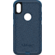 OtterBox Apple Commuter Iphone Xr, Blazer Blue/Stormy Seas Blue, 77-59803