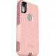 OtterBox Apple Commuter Iphone Xr, Pink Salt/Blush, 77-59804