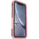 OtterBox Apple Commuter Iphone Xr, Pink Salt/Blush, 77-59804
