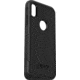 OtterBox Apple Commuter Iphone Xs Max, Black/Black, 77-60012