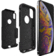 OtterBox Apple Commuter Iphone Xs Max, Black/Black, 77-60012