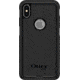 OtterBox Apple Commuter Iphone Xs Max, Black/Black, 77-60012