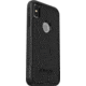 OtterBox Apple Commuter Iphone Xs Max, Black/Black, 77-60012