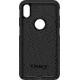 OtterBox Apple Commuter Iphone Xs Max, Black/Black, 77-60012